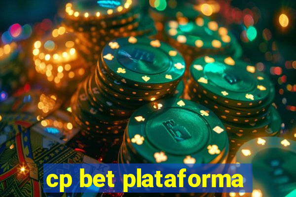 cp bet plataforma